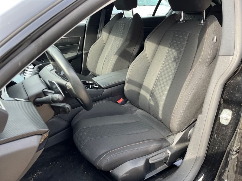 Peugeot 508 1.2 PureTech 130cv S&S EAT8  Active Pack