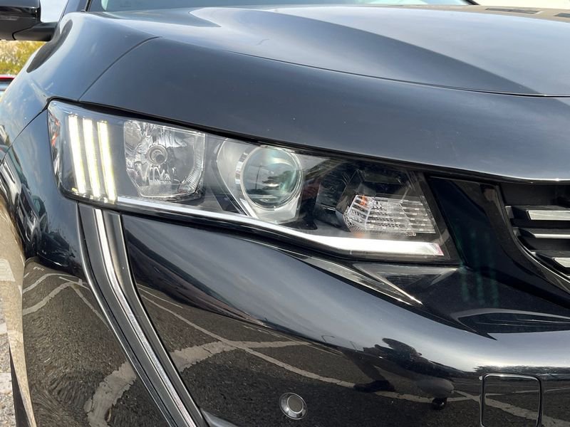 Peugeot 508 1.2 PureTech 130cv S&S EAT8  Active Pack