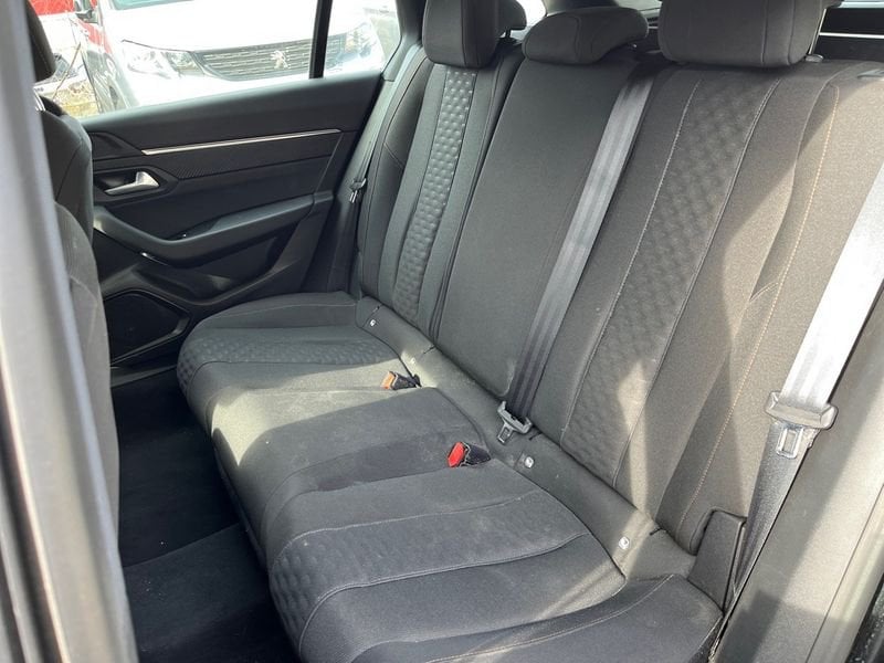 Peugeot 508 1.2 PureTech 130cv S&S EAT8  Active Pack