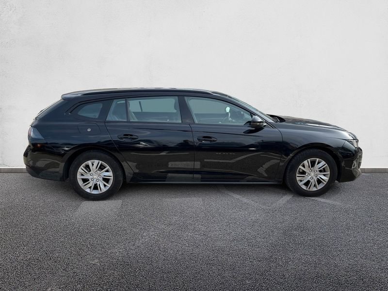 Peugeot 508 1.2 PureTech 130cv S&S EAT8  Active Pack