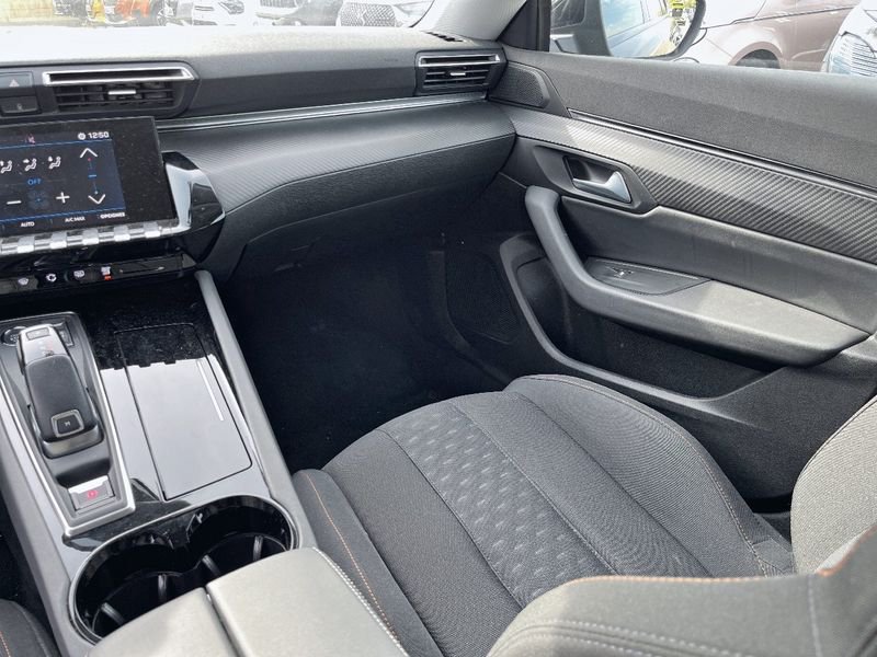 Peugeot 508 1.2 PureTech 130cv S&S EAT8  Active Pack