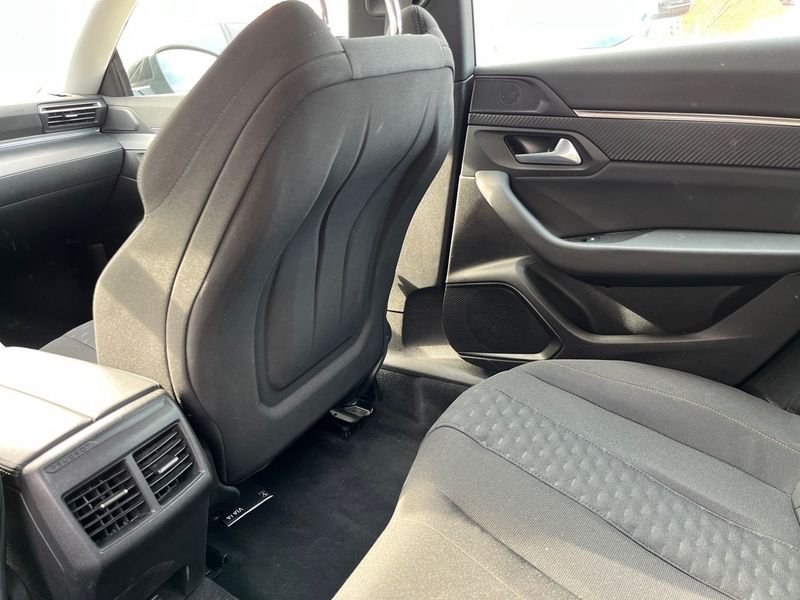 Peugeot 508 1.2 PureTech 130cv S&S EAT8  Active Pack