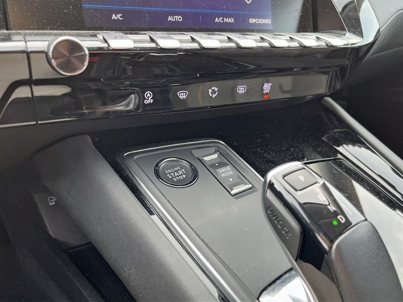 Peugeot 508 1.2 PureTech 130cv S&S EAT8  Active Pack
