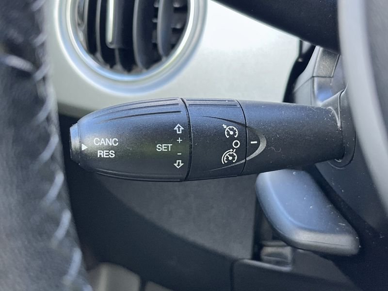 Fiat 500 1.0 Hybrid 70cv Connect