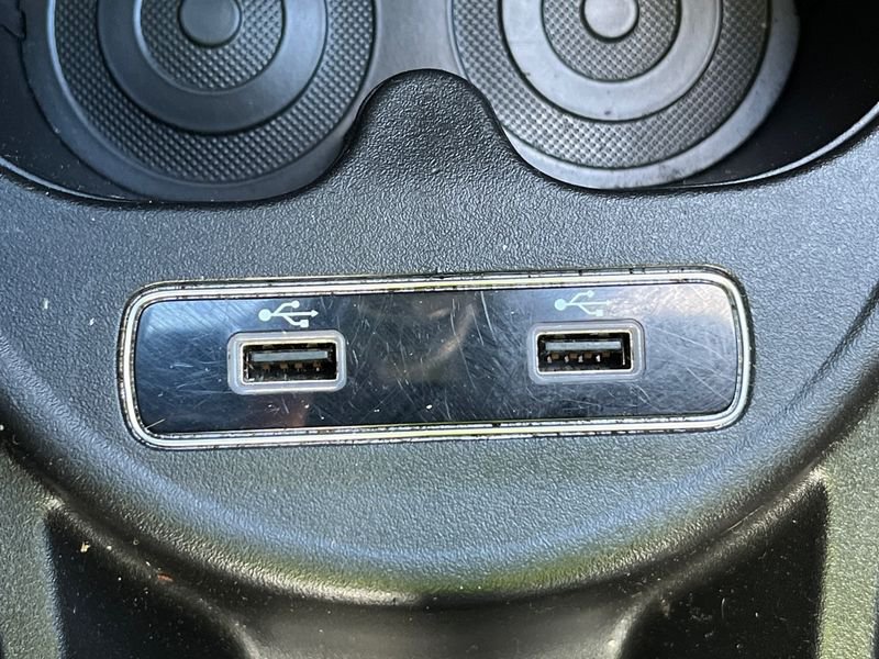 Fiat 500 1.0 Hybrid 70cv Connect