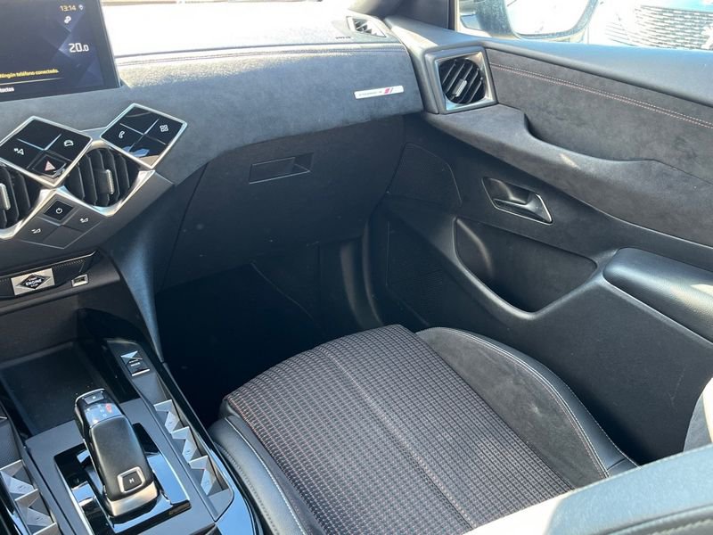 DS DS 3 Crossback 1.2 PureTech 100cv Performance Line