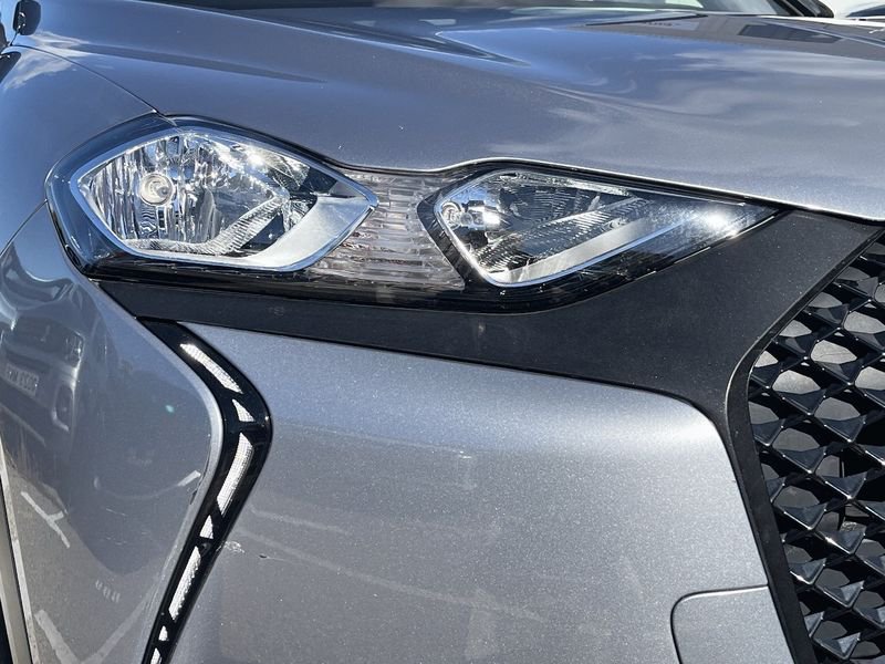 DS DS 3 Crossback 1.2 PureTech 100cv Performance Line