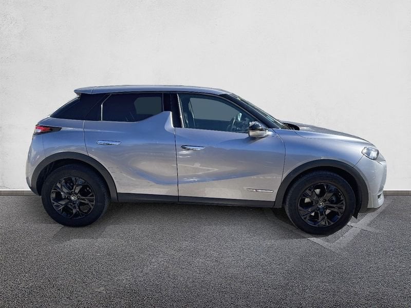 DS DS 3 Crossback 1.2 PureTech 100cv Performance Line