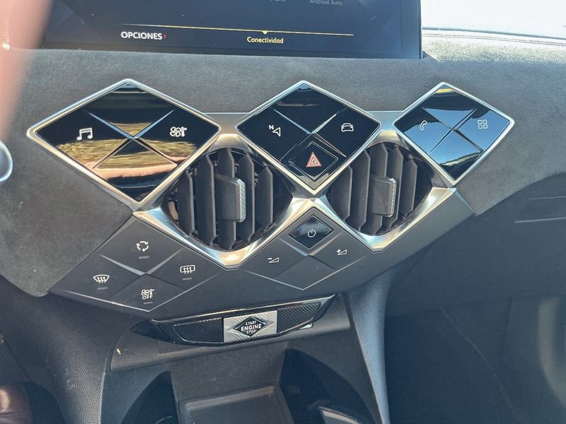 DS DS 3 Crossback 1.2 PureTech 100cv Performance Line
