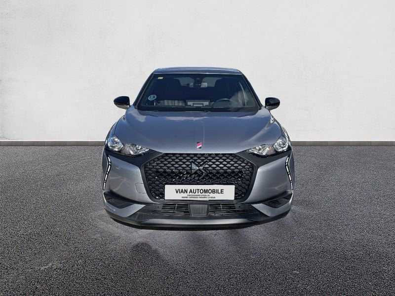 DS DS 3 Crossback 1.2 PureTech 100cv Performance Line