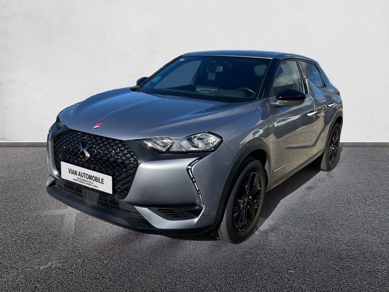 DS DS 3 Crossback 1.2 PureTech 100cv Performance Line
