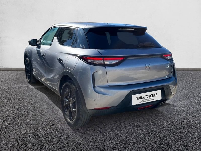 DS DS 3 Crossback 1.2 PureTech 100cv Performance Line