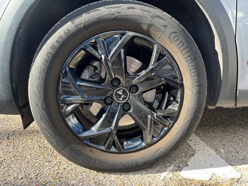 DS DS 3 Crossback 1.2 PureTech 100cv Performance Line