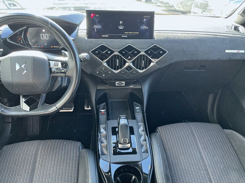 DS DS 3 Crossback 1.2 PureTech 100cv Performance Line