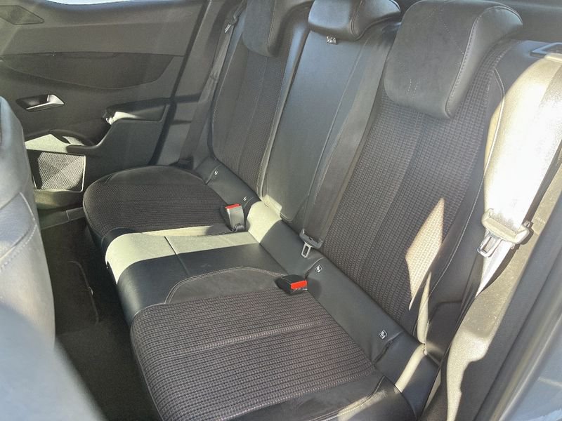 DS DS 3 Crossback 1.2 PureTech 100cv Performance Line
