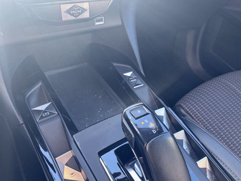 DS DS 3 Crossback 1.2 PureTech 100cv Performance Line