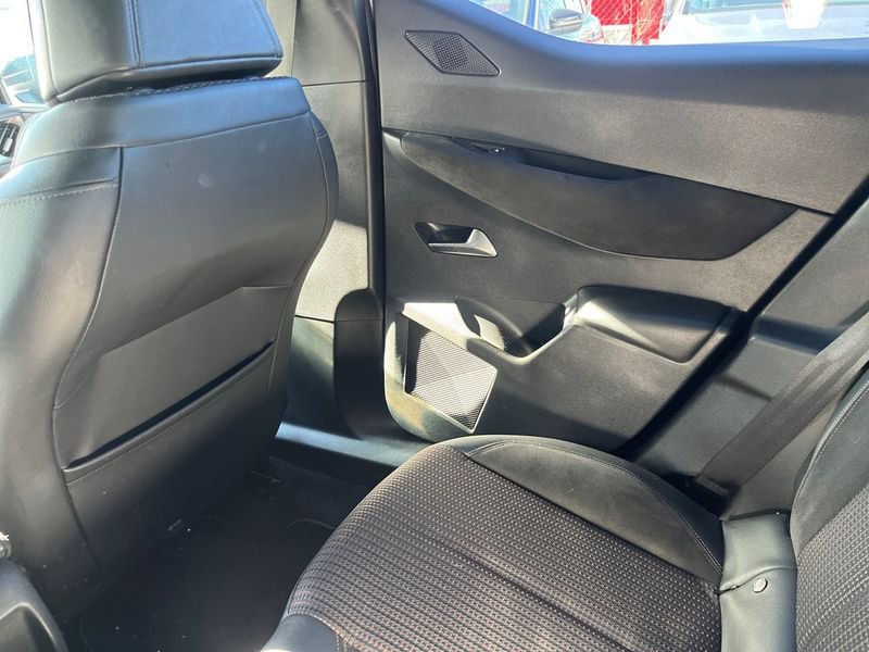 DS DS 3 Crossback 1.2 PureTech 100cv Performance Line