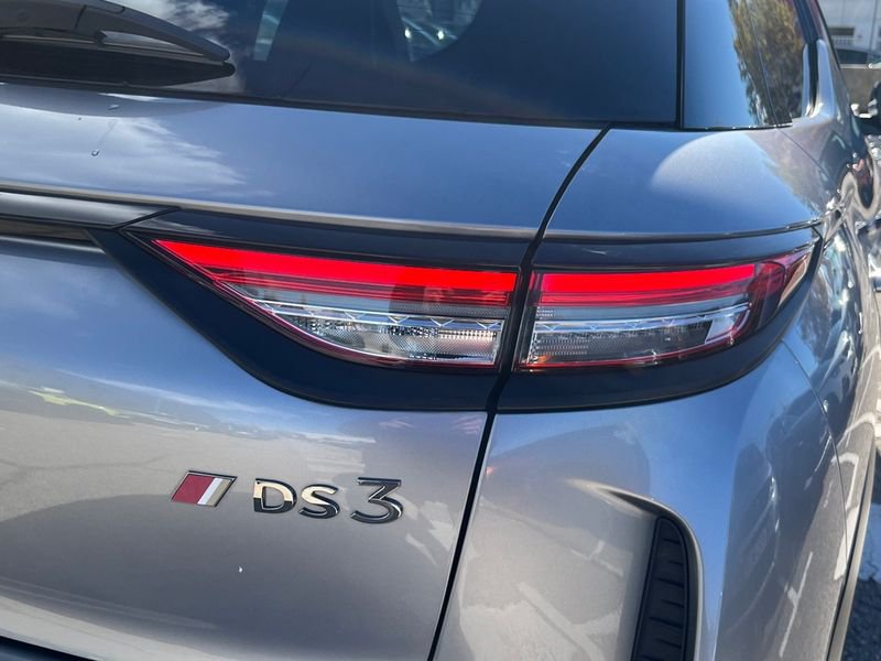 DS DS 3 Crossback 1.2 PureTech 100cv Performance Line