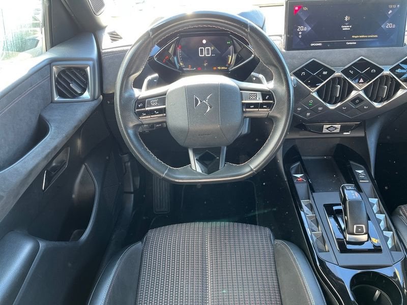 DS DS 3 Crossback 1.2 PureTech 100cv Performance Line