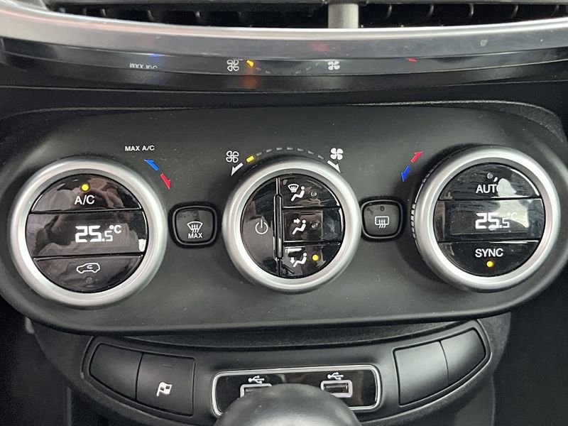 Fiat 500X Cross 1.3 Firefly T4 150cv S&S DCT Cross