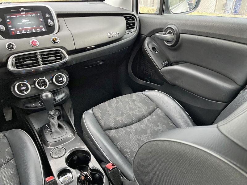 Fiat 500X Cross 1.3 Firefly T4 150cv S&S DCT Cross