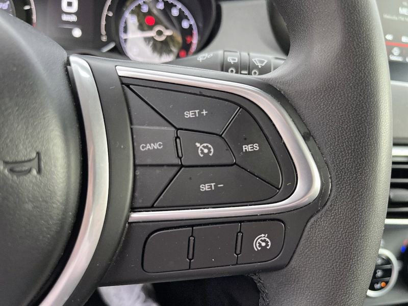 Fiat 500X Cross 1.3 Firefly T4 150cv S&S DCT Cross