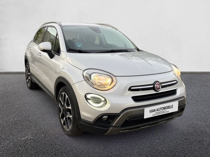 Fiat 500X Cross 1.3 Firefly T4 150cv S&S DCT Cross