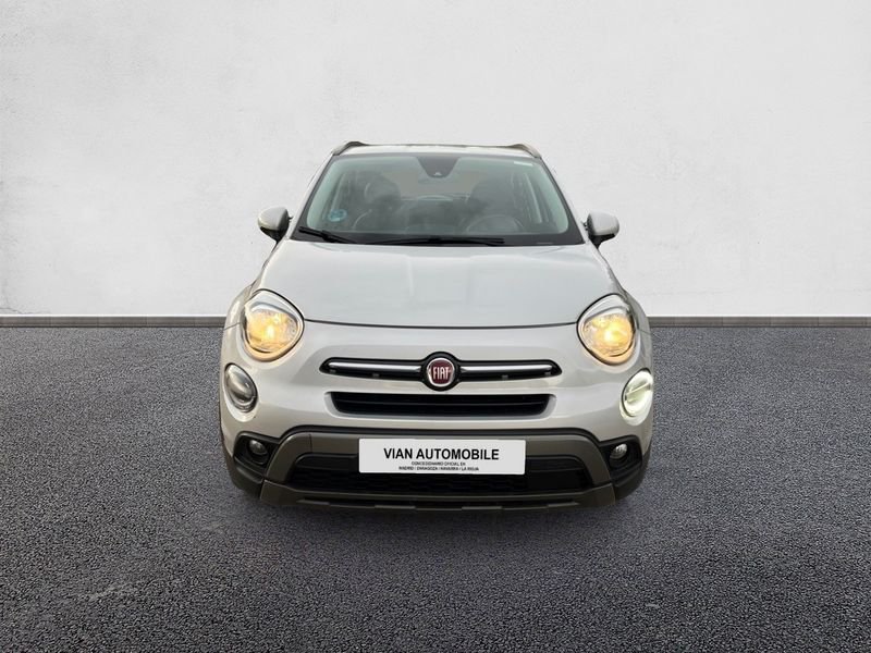Fiat 500X Cross 1.3 Firefly T4 150cv S&S DCT Cross