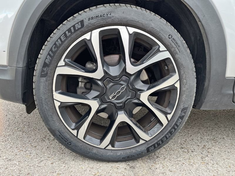 Fiat 500X Cross 1.3 Firefly T4 150cv S&S DCT Cross