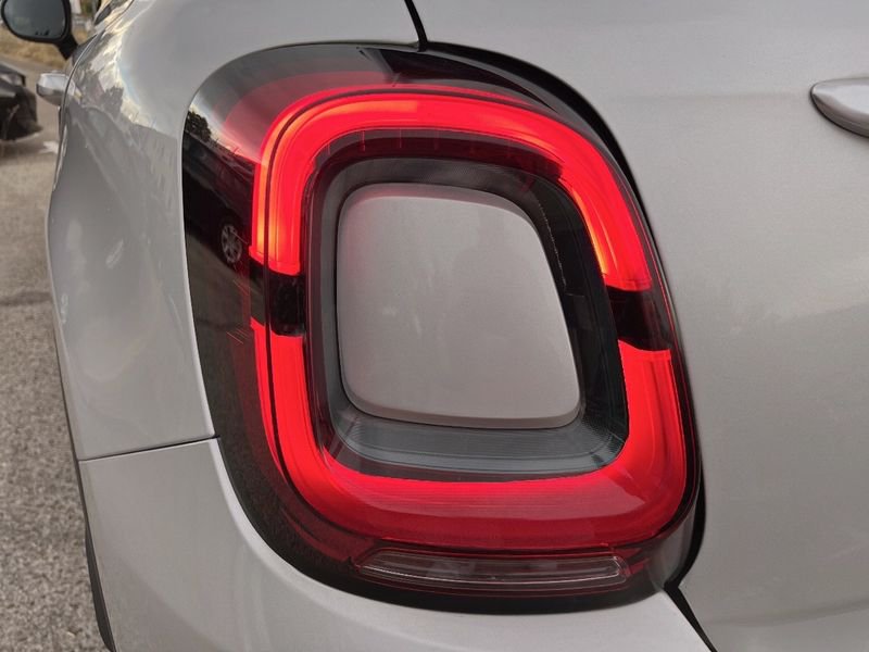 Fiat 500X Cross 1.3 Firefly T4 150cv S&S DCT Cross