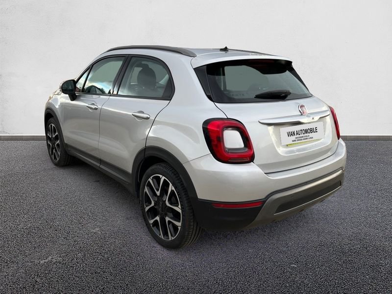 Fiat 500X Cross 1.3 Firefly T4 150cv S&S DCT Cross