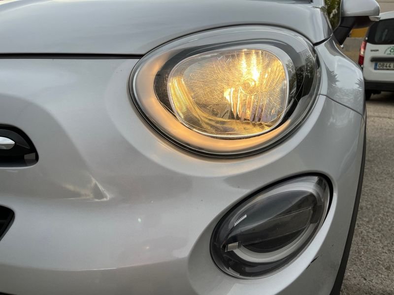 Fiat 500X Cross 1.3 Firefly T4 150cv S&S DCT Cross