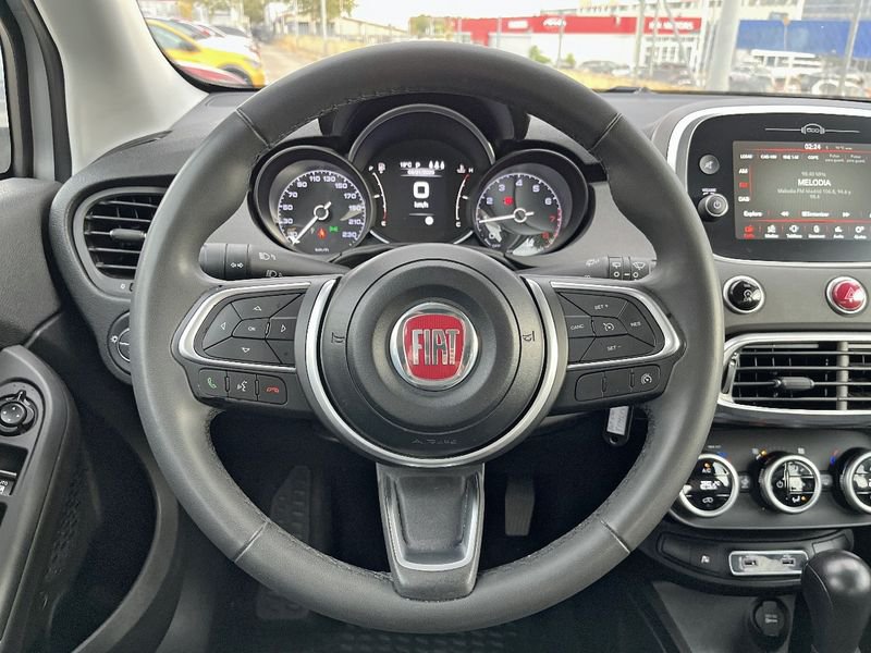 Fiat 500X Cross 1.3 Firefly T4 150cv S&S DCT Cross