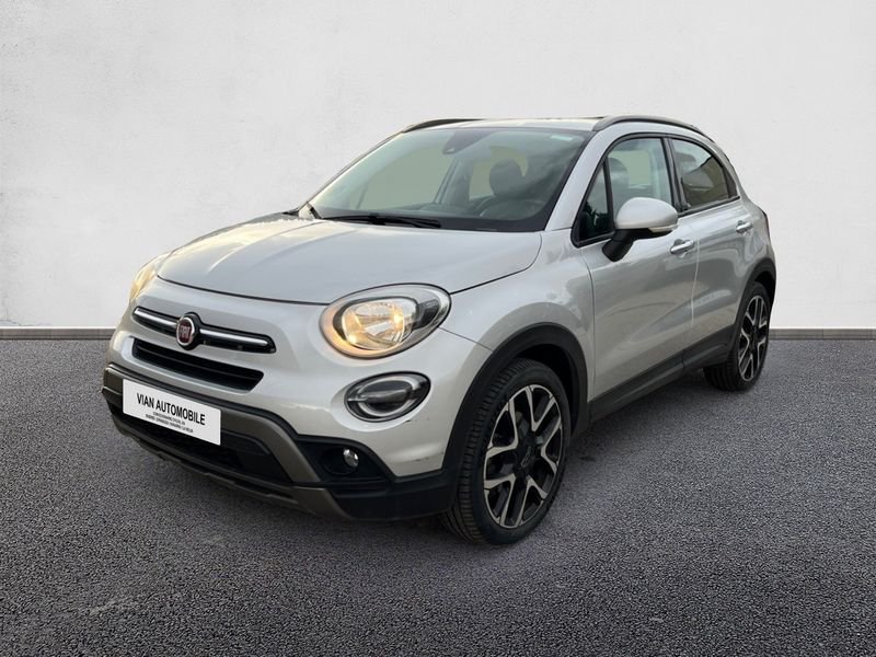 Fiat 500X Cross 1.3 Firefly T4 150cv S&S DCT Cross