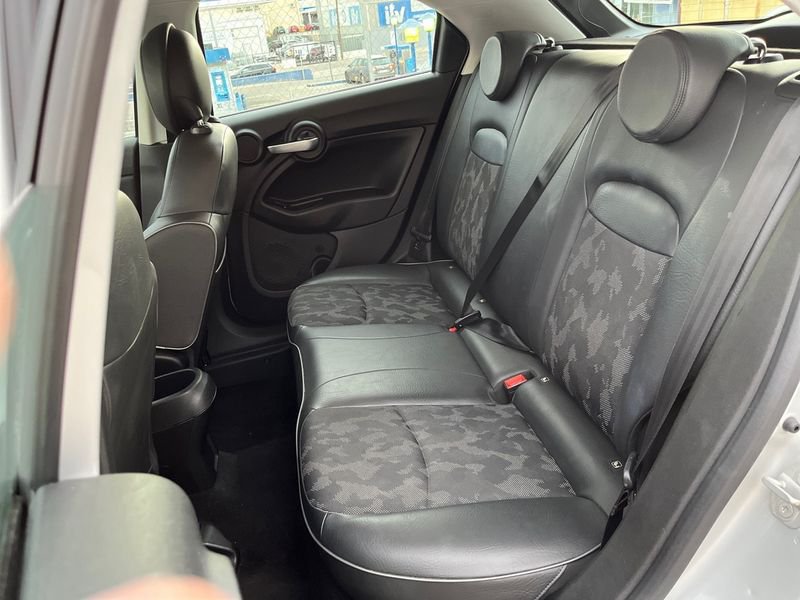 Fiat 500X Cross 1.3 Firefly T4 150cv S&S DCT Cross