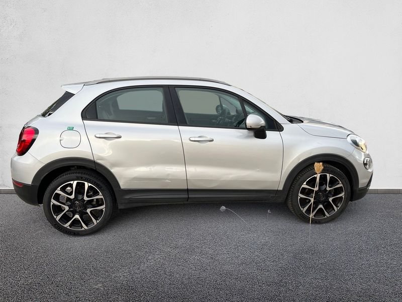 Fiat 500X Cross 1.3 Firefly T4 150cv S&S DCT Cross