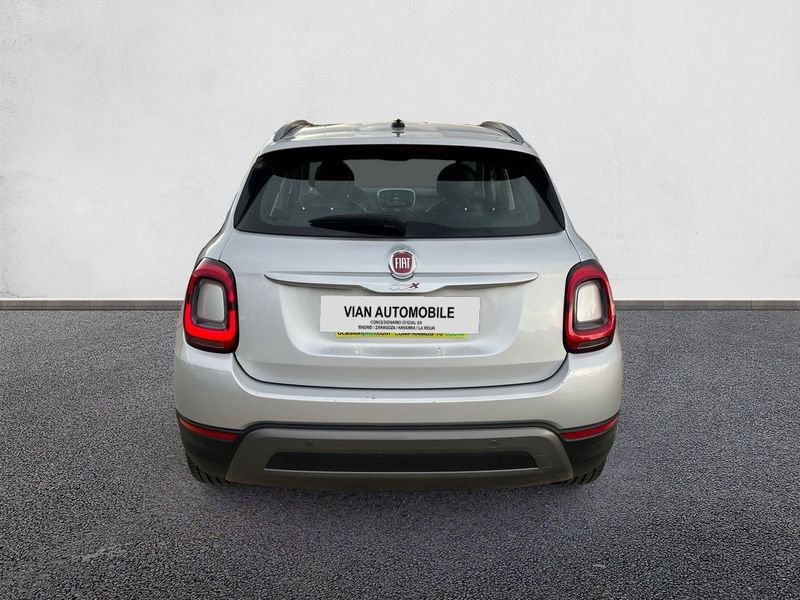 Fiat 500X Cross 1.3 Firefly T4 150cv S&S DCT Cross