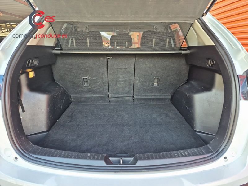 Mazda CX-5 2.2 150cv DE 2WD Style