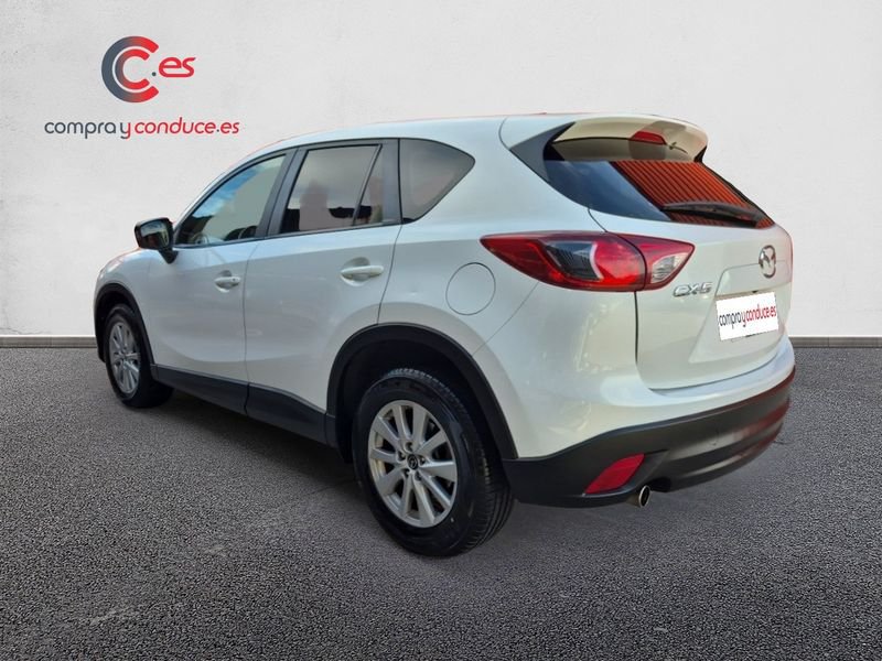 Mazda CX-5 2.2 150cv DE 2WD Style