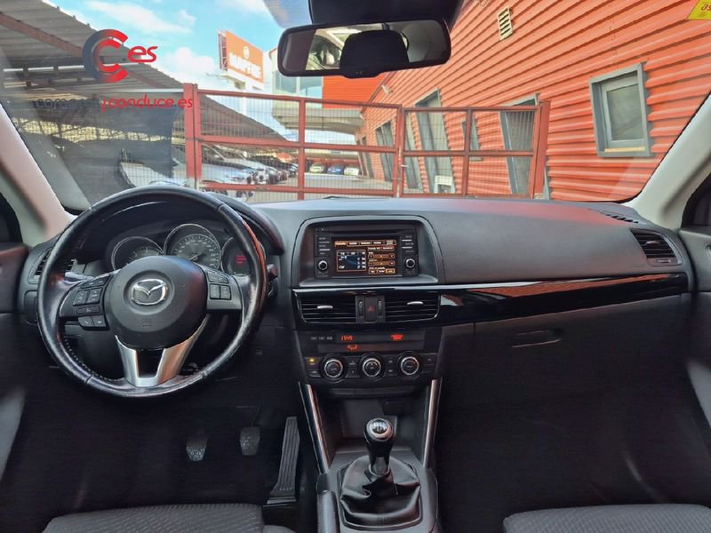 Mazda CX-5 2.2 150cv DE 2WD Style