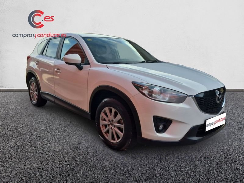 Mazda CX-5 2.2 150cv DE 2WD Style