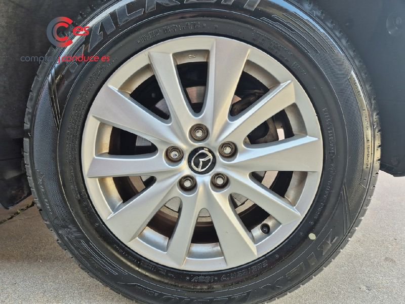 Mazda CX-5 2.2 150cv DE 2WD Style