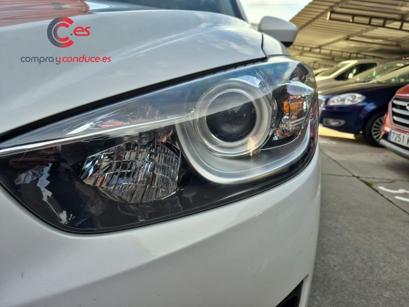 Mazda CX-5 2.2 150cv DE 2WD Style
