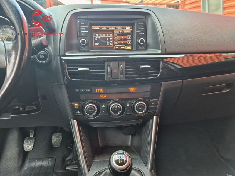 Mazda CX-5 2.2 150cv DE 2WD Style