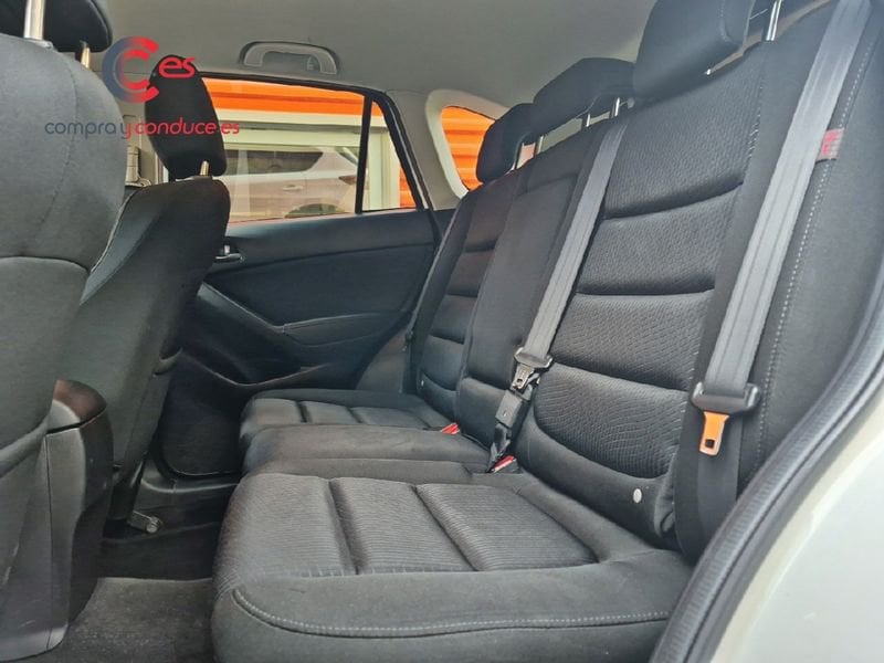 Mazda CX-5 2.2 150cv DE 2WD Style