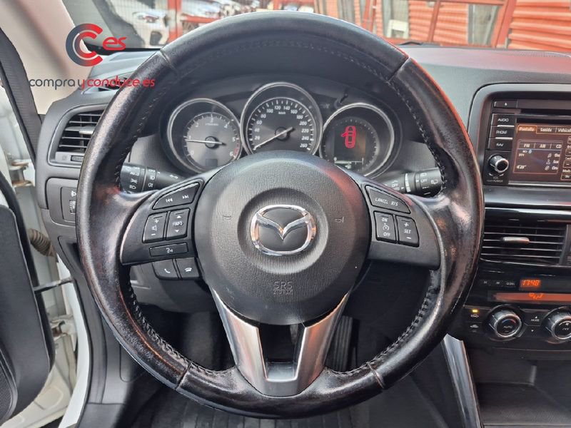 Mazda CX-5 2.2 150cv DE 2WD Style