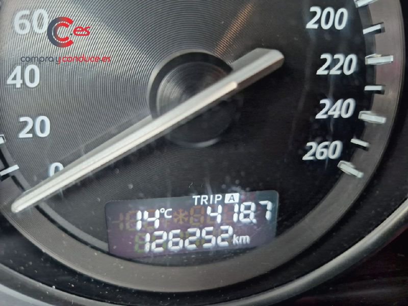 Mazda CX-5 2.2 150cv DE 2WD Style