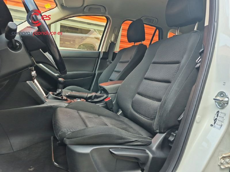 Mazda CX-5 2.2 150cv DE 2WD Style