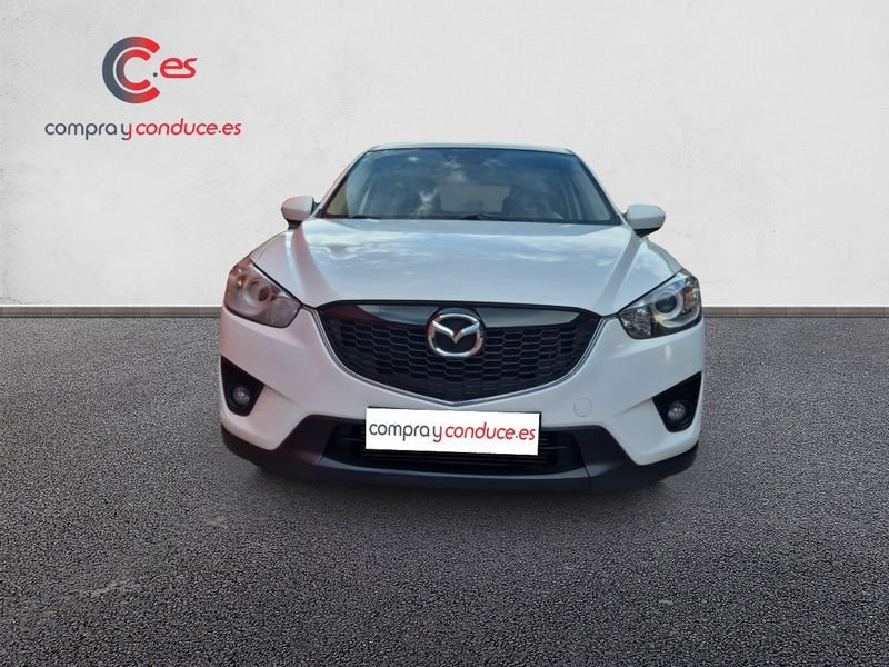 Mazda CX-5 2.2 150cv DE 2WD Style