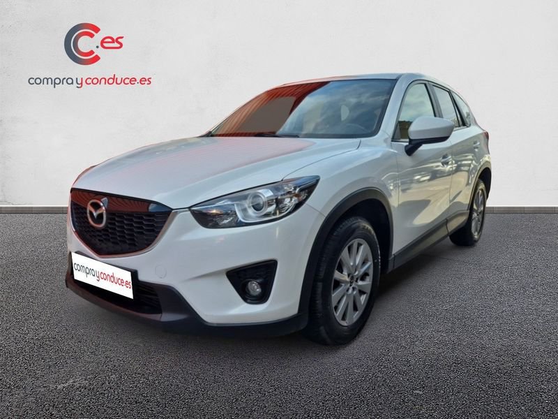 Mazda CX-5 2.2 150cv DE 2WD Style